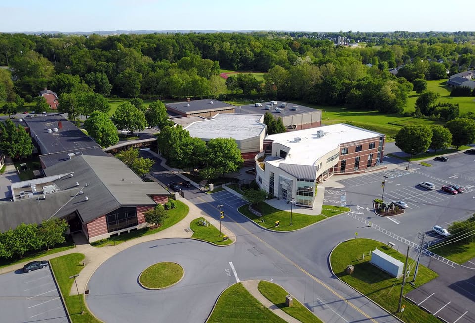 Lancaster Mennonite School - Fall 2024 (Homestay Program)