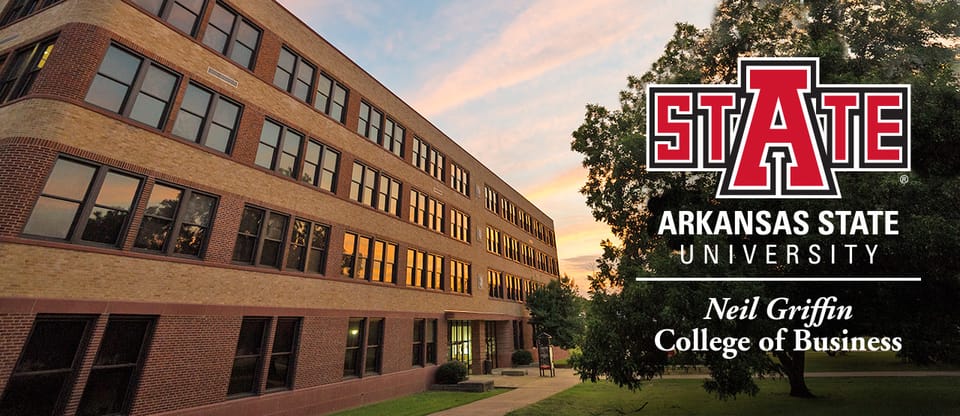 Du học ngành Kinh tế tại Arkansas State University