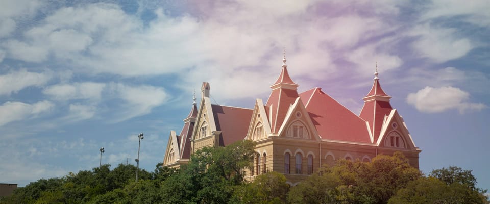 Ra mắt chương trình Tiếng Anh trực tuyến tại Đại học Bang Texas