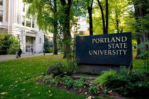 Lịch sử và Thành tựu của Đại học Portland State