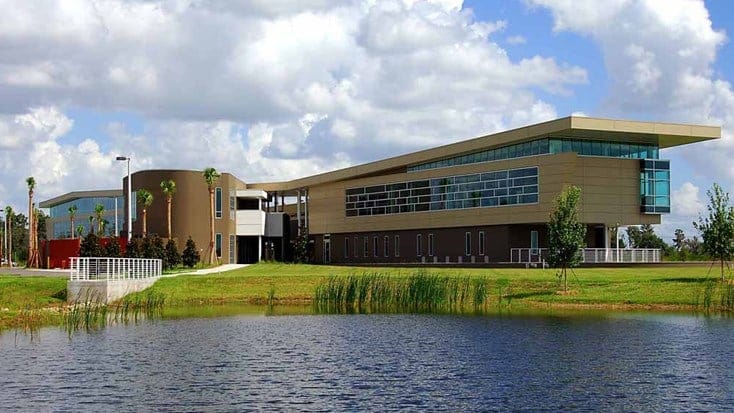 Hillsborough Community College: Nơi ươm mầm giấc mơ du học