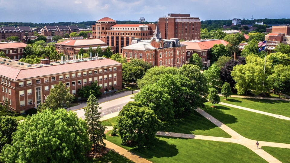 Du học Mỹ tại Đại học Purdue Northwest: Xếp hạng, Chứng nhận và Thông tin Tuyển sinh